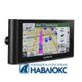 GPS  Garmin nuviCam