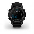   Garmin Descent G2 Black    