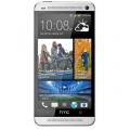  HTC One 801 Silver