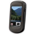 Garmin Oregon 550 T - �������� � ����������� ��������������