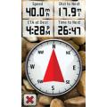 GPS ��������� Garmin Oregon 550 