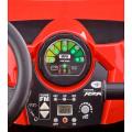   Peg Perego Polaris Ranger RZR OD 0516
