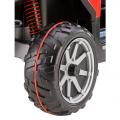   Peg Perego Polaris Ranger RZR OD 0516