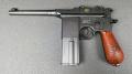   KWC Mauser KMB 18D Blowback