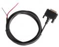  Hytera PC60 Ignition Cable for Mobile Radio