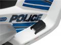   Peg Perego Raider Police ED 0910