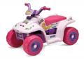   Peg Perego QUAD  PRINCESS ED1152