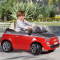   Peg Perego FIAT 500 Red IGED1161