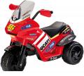   Peg Perego DESMOSEDICI ED 0918