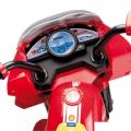   Peg Perego DESMOSEDICI ED 0918