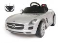   Rastar Mercedes-Benz SLS AMG ()