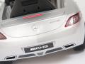   Rastar Mercedes-Benz SLS AMG ()