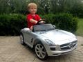  Rastar Mercedes-Benz SLS AMG ()