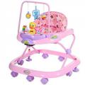   Bambi JS 312-1 Pink