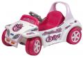   Peg Perego Mini Racer Pink ED 1103