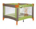  Bertoni PLAY (green beige giraffes) 