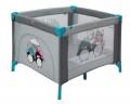  Bertoni PLAY STATION (grey green igloo) 