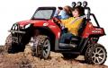  Peg Perego Polaris Ranger RZR OD 0516