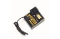 JR Radios �������� 3-� ��������� 2.4GHz FHSS - �������� � ����������� ��������������