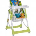    Bertoni PRIMO (green jungle)