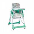    Bertoni PRIMO (green&white friends)