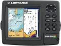  Lowrance LMS-332C