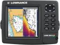  Lowrance LMS 339CDF