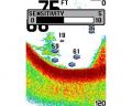  Humminbird 140c Fishin