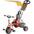 Profi Trike A901-1 Orange - �������� � ����������� ��������������