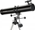  Celestron PowerSeeker 114 EQ