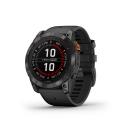   Garmin fenix 7X Pro  Solar Edition     