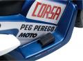   Peg Perego Raider Corsa ED 0911