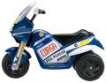   Peg Perego Raider Corsa ED 0911