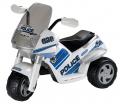   Peg Perego Raider Police ED 0910
