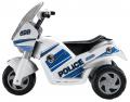   Peg Perego Raider Police ED 0910