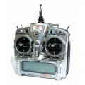 JR Radios ��������������� X9II ASL, 40MHz, F�, 9 �������, TX, RX - �������� � ����������� ��������������