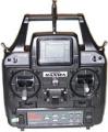 Pilotage ��������������� RD 6000 Sport, 40MHz, FM, 6 �������, TX, RX, 4 ����� - �������� � ����������� ��������������