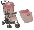  Bertoni SMARTY  (beige terracotta) 