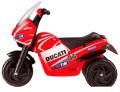   Peg Perego RIDER PRINCESS ED 0917