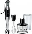  Braun MQ 735 SAUCE