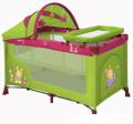 Bertoni NANNY 2L+ (green&pink bunnies)