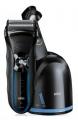 ������������� Braun 350 CC blue Series 3