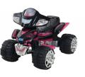   Metr+ Bambi ZP5118-8-3 Black Crimson