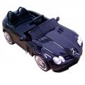   Metr+ Bambi SLR-722SR (/) Black
