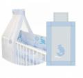     Bertoni Lorelli Lili Lux blue ocean