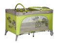  Bertoni Lorelli TRAVEL KID 2L (caramel&green pilot) 