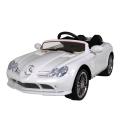  Metr+ Bambi SLR-722SR (/) White