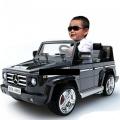   Metr+ Bambi G55 R-2 (/) Black