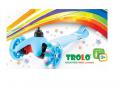   Trolo Mini LIMITED (sky blue) 