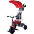 Profi Trike A901-1 Red - �������� � ����������� ��������������